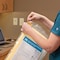 Pig Chemotherapy Drug Spill Kit, Each absorbs up to 6 L, Absorbs Chemotherapy Drugs, 3PK KIT2014 - alternate 2